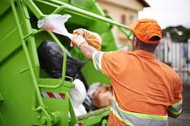 Best Construction Debris Removal  in Independence, OH