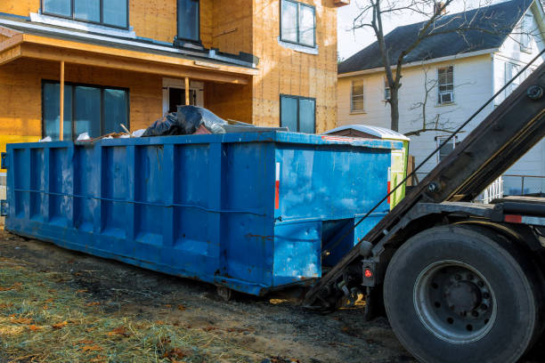 Best Recycling Services for Junk  in Independence, OH