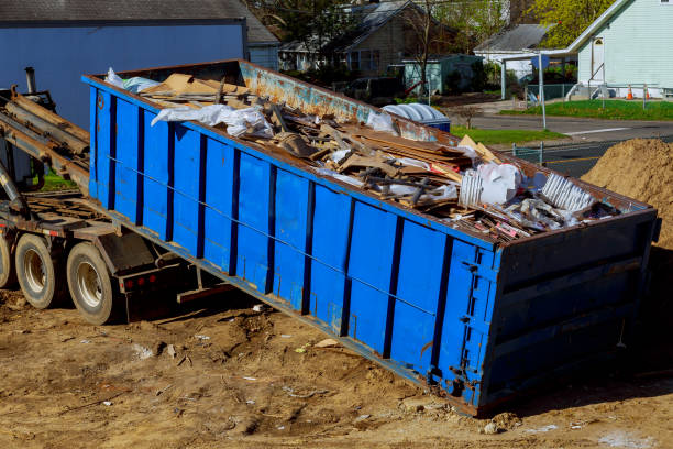 Shed Removal in Independence, OH