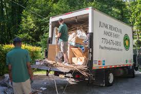 Retail Junk Removal in Independence, OH